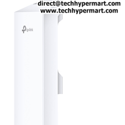 TP-Link CPE210 Outdoor Antenna (2.4GHz 300Mbps, Antenna 2x2, 1 10/100Mbps)