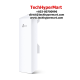 TP-Link CPE210 Outdoor Antenna (2.4GHz 300Mbps, Antenna 2x2, 1 10/100Mbps)