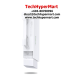 TP-Link CPE210 Outdoor Antenna (2.4GHz 300Mbps, Antenna 2x2, 1 10/100Mbps)