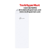 TP-Link CPE210 Outdoor Antenna (2.4GHz 300Mbps, Antenna 2x2, 1 10/100Mbps)
