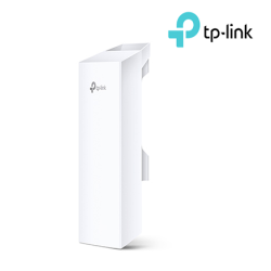 TP-Link CPE210 Outdoor Antenna (2.4GHz 300Mbps, Antenna 2x2, 1 10/100Mbps)