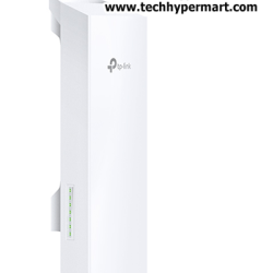 TP-Link CPE220 Outdoor Antenna (2.4GHz 300Mbps, 2x2 Antenna, 1 10/100Mbps)