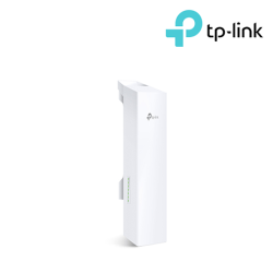 TP-Link CPE220 Outdoor Antenna (2.4GHz 300Mbps, 2x2 Antenna, 1 10/100Mbps)