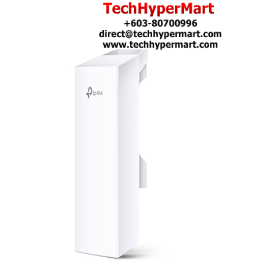 TP-Link CPE510 Outdoor Antenna (5GHz 300Mbps, 2x2 Antenna, 1 10/100Mbps)
