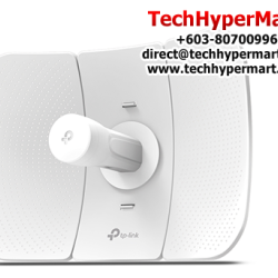 TP-Link CPE605 Outdoor Antenna (5GHz 150Mbps, Antenna 23dBi, 1 10/100Mbps)