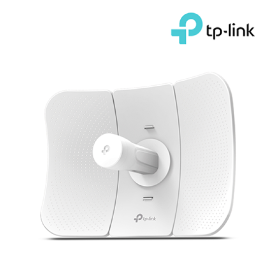 TP-Link CPE605 Outdoor Antenna (5GHz 150Mbps, Antenna 23dBi, 1 10/100Mbps)
