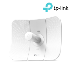 TP-Link CPE610 Outdoor Antenna (5GHz 300Mbps, Antenna 23dBi, 1 10/100Mbps)