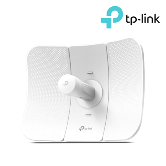 Antena Cpe610 Exterior Wi-fi Tp-link 5ghz 300mbps