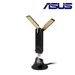 Asus USB-AX56 PCIE Adapter (800Mbps Wireless AX, PCI Express, 2.4 GHz / 5 GHz)