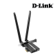 D-Link DWA-X586E Wireless PCI Adapter (5400Mbps Wireless AX, 2 x 5 dBi Ext-Antenna, Bluetooth 5.2) D-Link DWA-X586E Wireless PCI Adapter (5400Mbps Wireless AX, 2 x 5 dBi Ext-Antenna, Bluetooth 5.2)
