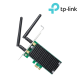 TP-Link Archer T4E PCIE Adapter (AC1200 Dual Band, PCI Express, 867 Mbps)