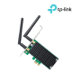 TP-Link Archer T4E PCIE Adapter (1200Mbps Wireless AC, PCI Express, 2 Antennas, 5GHz) TP-Link Archer T4E PCIE Adapter (1200Mbps Wireless AC, PCI Express, 2 Antennas, 5GHz)