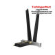 TP-Link Archer TBE552E PCIE Adapter (Tri Band, PCI Express, 5760 Mbps) TP-Link Archer TBE552E PCIE Adapter (Tri Band, PCI Express, 5760 Mbps)