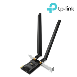 TP-Link Archer TXE72E PCIE Adapter (AX5400 Tri Band, PCI Express, 2402 Mbps)