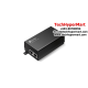 TP-Link TL-PoE160S POE Adapter (1× Gigabit PoE Port, Plug-and-Play, Carries power)