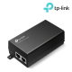 TP-Link TL-PoE160S POE Adapter (1× Gigabit PoE Port, Plug-and-Play, Carries power)