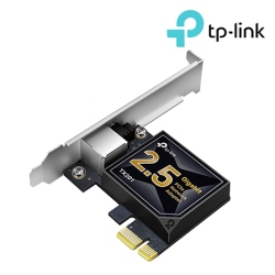 TP-Link TX201 PCIE Adapter (AC200 Dual Band, PCI Express, 10 Gbps)