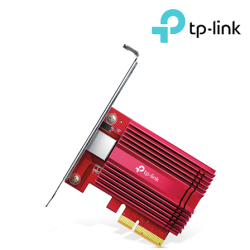 TP-Link TX401 PCIE Adapter (AC100 Dual Band, PCI Express, 10 Gbps)