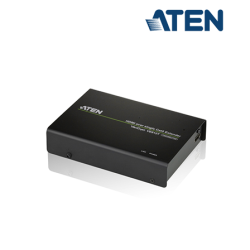 Aten VE812T Wireless Extender (3.4 Gbps, 340 MHz, 1 x HDMI, Built-in 8KV)