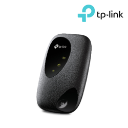 TP-Link M7000 4G Mobile WiFi (150Mbps, Internal Antenna, 2.4GHz)