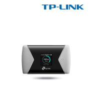 TP-Link M7650 4G Mobile WiFi (600Mbps, Internal Antenna, 2.4GHz&5GHz)