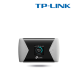 TP-Link M7650 4G Mobile WiFi (600Mbps, Internal Antenna, 2.4GHz&5GHz) TP-Link M7650 4G Mobile WiFi (600Mbps, Internal Antenna, 2.4GHz&5GHz)