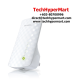 TP-Link RE200 Wireless Range Extender (750Mbps Wireless AC, 3 internal, 1 10/100M Ethernet Port)