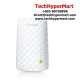 TP-Link RE200 Wireless Range Extender (750Mbps Wireless AC, 3 internal, 1 10/100M Ethernet Port) TP-Link RE200 Wireless Range Extender (750Mbps Wireless AC, 3 internal, 1 10/100M Ethernet Port)