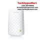 TP-Link RE200 Wireless Range Extender (750Mbps Wireless AC, 3 internal, 1 10/100M Ethernet Port)