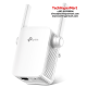 TP-Link RE205 Wireless Range Extender (750Mbps Wireless AC, 2 x external, 1 x 10/100M Ethernet Port)