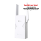 TP-Link RE225BE Range Extender (688Mbps Wireless AX, 2 x External, 2.4Ghz)