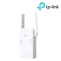 TP-Link RE225BE Range Extender (688Mbps Wireless AX, 2 x External, 2.4Ghz)
