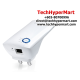 TP-Link TL-WA850RE Wireless Range Extender (300Mbps Wireless N, 2 external, 1 10/100M Ethernet Port) TP-Link TL-WA850RE Wireless Range Extender (300Mbps Wireless N, 2 external, 1 10/100M Ethernet Port)