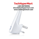 TP-Link TL-WA850RE Wireless Range Extender (300Mbps Wireless N, 2 external, 1 10/100M Ethernet Port) TP-Link TL-WA850RE Wireless Range Extender (300Mbps Wireless N, 2 external, 1 10/100M Ethernet Port)