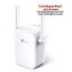 TP-Link TL-WA855RE Wireless Range Extender (300Mbps Wireless N, 2 external, 1 10/100M Ethernet Port )