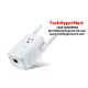 TP-Link TL-WA860RE Wireless Range Extender (300Mbps Wireless AC, 2 external, 1 10/100Mbps Ethernet Port ) TP-Link TL-WA860RE Wireless Range Extender (300Mbps Wireless AC, 2 external, 1 10/100Mbps Ethernet Port )