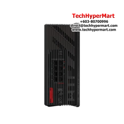 Asus GS-BE18000 Gaming Router (800Mbps Wireless AX, Internal antenna x 8, 2.0 GHz quad-core)