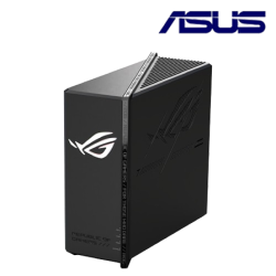 Asus GS-BE18000 Gaming Router (800Mbps Wireless AX, Internal antenna x 8, 2.0 GHz quad-core)