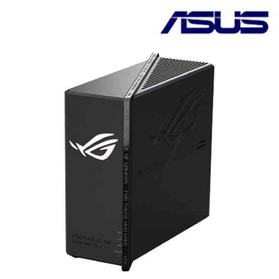 Asus GS-BE18000 Gaming Router (800Mbps Wireless AX, Internal antenna x 8, 2.0 GHz quad-core)