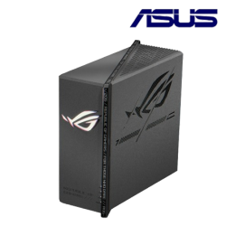 Asus GS-BE7200X Gaming Router (800Mbps Wireless AX, Internal antenna x 8, 1.8 GHz quad-core)