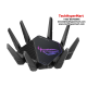 Asus GT-AX11000 Pro Gaming Router (11000Mbps Wireless AX, External antenna x 8, 2.0 GHz quad-core)