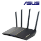 Asus RT-AX57 Router (3000Mbps Wireless AX, External antenna x 4, 1.7 GHz) Asus RT-AX57 Router (3000Mbps Wireless AX, External antenna x 4, 1.7 GHz)