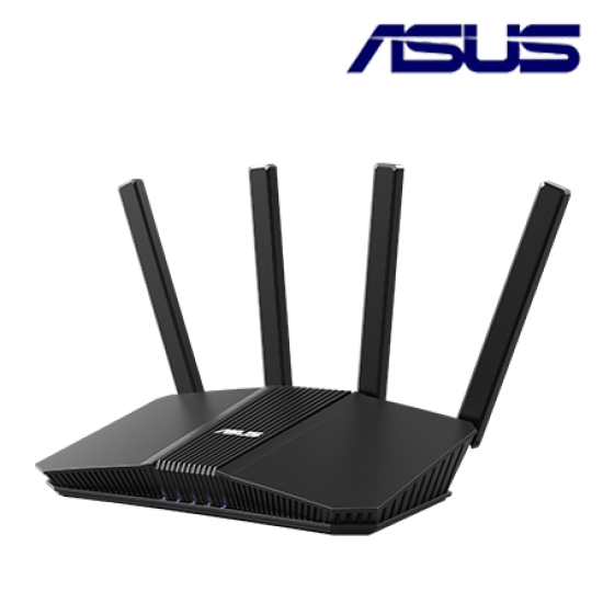 Asus RT-BE58U Gaming Router (500Mbps Wireless AX, External antenna x 4, 2.0 GHz quad-core) Asus RT-BE58U Gaming Router (500Mbps Wireless AX, External antenna x 4, 2.0 GHz quad-core)