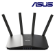 Asus RT-BE82U Router (800Mbps Wireless AX, External antenna x 4, 2.0 GHz quad-core)