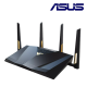 Asus RT-BE88U Gaming Router (800Mbps Wireless AX, External antenna x 4, 2.6 GHz quad-core) Asus RT-BE88U Gaming Router (800Mbps Wireless AX, External antenna x 4, 2.6 GHz quad-core)