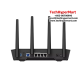 Asus TUF-AX4200 Router (800Mbps Wireless AX, External antenna x 4, 2.4 GHz) Asus TUF-AX4200 Router (800Mbps Wireless AX, External antenna x 4, 2.4 GHz)