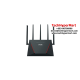 D-Link DIR-X3000Z Wireless Router (Wireless AX 3000, 5 x Antenna, 2402 Mbps)