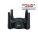 D-Link DIR-X6080Z Wireless Router (Wireless AX 6000, 4 x Antenna, 4804 Mbps)