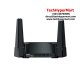 D-Link DIR-X6080Z Wireless Router (Wireless AX 6000, 4 x Antenna, 4804 Mbps)