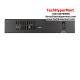 D-Link DSR-250V2 Wireless Router (3 x 10/100/1000 Mbps LAN ports, 3 x Gigabit Ethernet LAN, 950 Mbps)